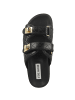 Steve Madden Sandale Schmona-CN in schwarz