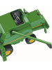 SIKU  Spielzeugfahrzeug Mähdrescher John Deere 9680i 1:87 - ab 3 Jahre