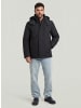 G-Star Raw Clean Vodan Jacket dk black