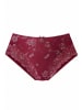 LASCANA Slip in marsala