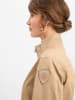BLAUER USA Jacke in beige