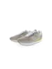 U.S. Polo Assn. Beige Polyester-Sneaker