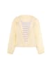 KIANNA Women 2-Piece Set in Yellow
