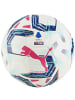 Puma Puma Orbita Serie A Ball in Weiß