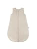 Makian Musselin-Schlafsack - Beige in beige