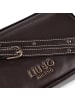 Liu Jo Evrim Umhängetasche 21 cm deep brown