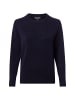 Franco Callegari Pullover in marine - 0001