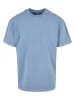 Urban Classics T-Shirts in horizonblue