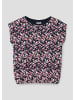 s.Oliver T-Shirt in 59A4_navy