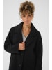 Cream Jacke CRCamelia Straight fit in Pitch Black