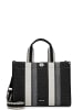 EMILY & NOAH Shopper E&N Jasmin in black