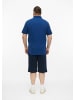 s.Oliver Polo-Shirt  in  5750_royalblau