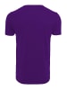 Mister Tee Mister Tee T-Shirts in ultraviolet