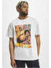 Mister Tee T-Shirt in white