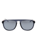 Fila Unisex Sonnenbrillen Aviator Grau
