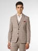 Finshley & Harding London Baukasten-Sakko Jimmy in camel beige