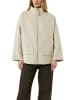 comma Jacke in sand - 0001