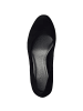 Marco Tozzi Pumps in schwarz