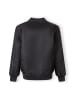 Minoti Bomberjacke 29COAT252 in schwarz