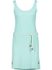 alife and kickin Kleid JenniferAK in emerald