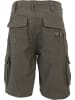 Brandit Brandit Pure Vintage Shorts in olive