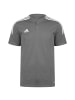 adidas Performance Poloshirt Condivo 22 in grau