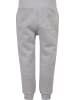 Urban Classics Trousers - Sweat in grey