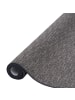 Snapstyle Schlingen Designer Teppich Niva in Anthrazit