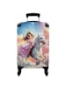NoBoringSuitCases Suitcase NoBoringSuitcases Magischer Koffer – Rosa