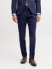 Jack & Jones Anzughose in Medieval Blue