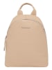 Bruno Banani Daypack Aynsworth in Beige