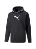 Puma Bodywear Hoodie TRAIN PWR FLEECE HOODIE in Schwarz