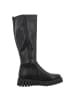 TT. BAGATT Stiefel in schwarz