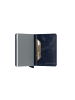 Secrid Slimwallet Blue in blau
