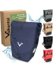 Valkental Valkental ValkOcean Fahrradtasche - Meeresblau