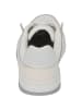 Tommy Hilfiger Schnürschuhe in ivory/ecru