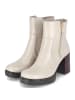 rieker Stiefeletten in Beige