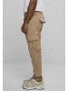 DEF Cargo Trouser in beige