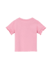 s.Oliver T-Shirt kurzarm in Pink