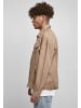 Southpole Jacke in Beige