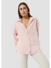 comma Bluse in 4242_pfirsich