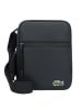 Lacoste Core Essentials Lcst Umhängetasche 15.5 cm in noir