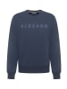 ELBSAND Sweatshirt Jaris in Midnight