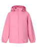 Zigzag Regenjacke Orkanna in 4391 Begonia Pink