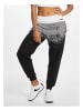 DNGRS Dangerous Trousers - Sweat in black