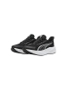 Puma Junior-Sneaker mit Schnürung: Dasher Lite Sliptech JR Schwarz