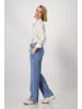 monari Hose in Blau