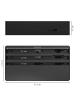 ALLDOCK ALLDOCK Pro Max Black Xtra Pack