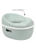 Nattou 3in1 Töpfchen Potty - Grün in green