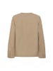 PART TWO Jacke AzizaPW Feminine Form in Silver Mink